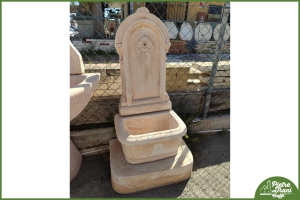 Fontana a Muro Gerione